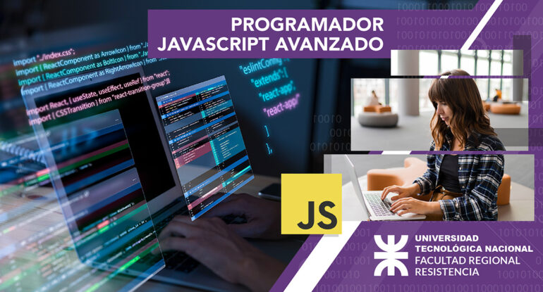 ProgramadorJavascript Avanzado